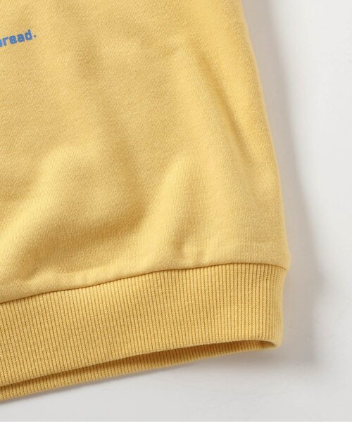 セール】【リンク】8柄バラエティモチーフトレーナー（スウェット