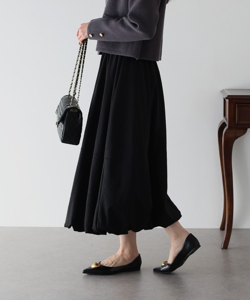 ハートモチーフパンプス（パンプス）｜BLUEEAST（ブルーイースト）