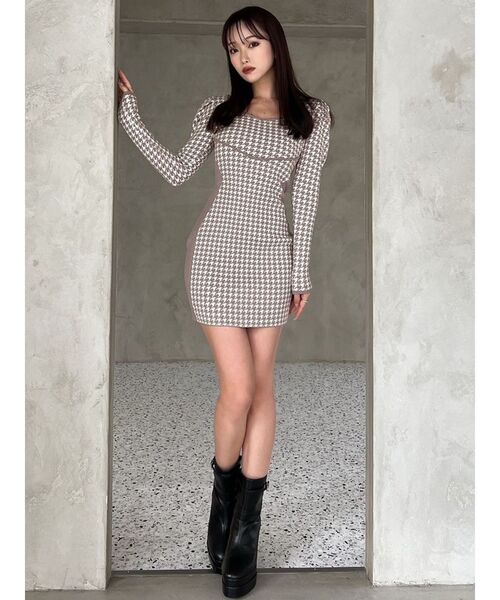 【morinoki】VIRINA 新品未使用 ワンピース 楽天市場】ビリーナ ワンピースの通販