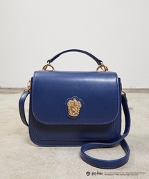 FLAPPER（フラッパー）の「FLAPPER フラッパー:ハリー・ポッター　 4寮エンブレムショルダーバッグ（ショルダーバッグ）」