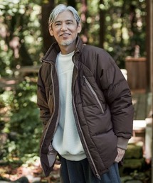 Sunny clouds｜サニークラウズのダウンジャケット/コート通販 - ZOZOTOWN