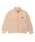 STUDIO SEVENiX^WI Zuj́uFleece Blouson ySTUDIOSEVEN/X^WIZuziu]jvbx[W