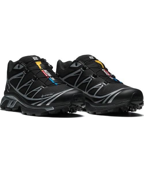 SALOMON/サロモン/XT-6 GTX（スニーカー）｜SALOMON（サロモン