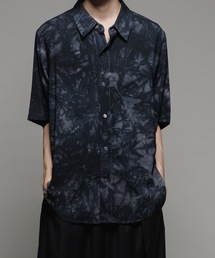 CASPER JOHN | Various loose shirts -tie dye- /バリアスルーズシャツ -タイダイ-(シャツ/ブラウス)