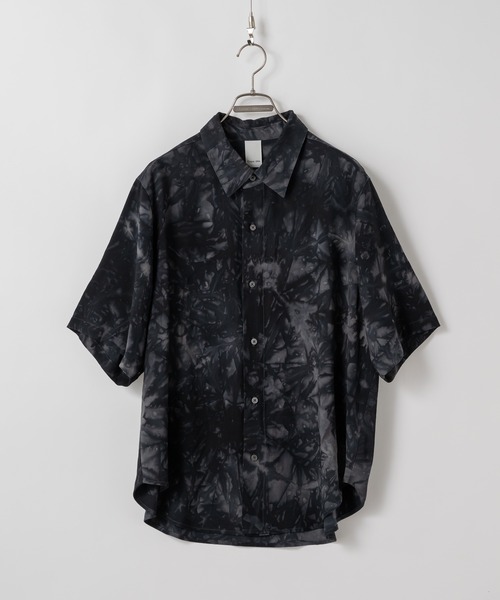 CASPER JOHN（キャスパージョン）の「Various loose shirts -tie