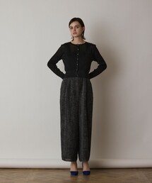 GRACE CONTINENTAL ショルダーベルトニット ニットベルト / GRACE CONTINENTAL | GRACE CONTINENTAL グレース