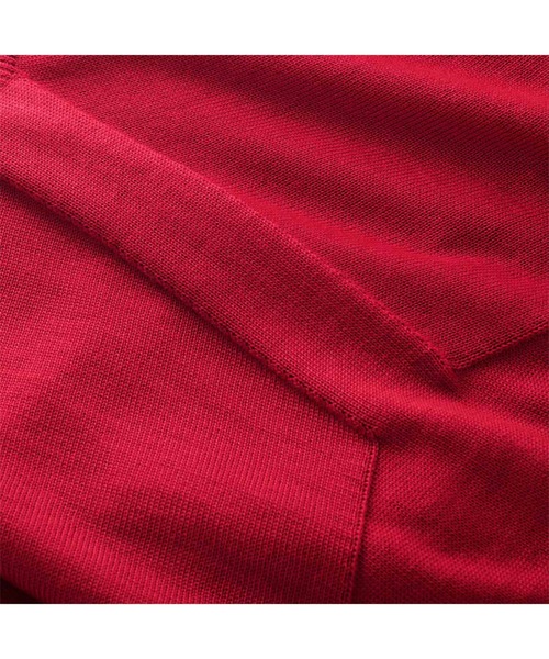 THREE FIFTY STANDARD メリノウールのベーシック