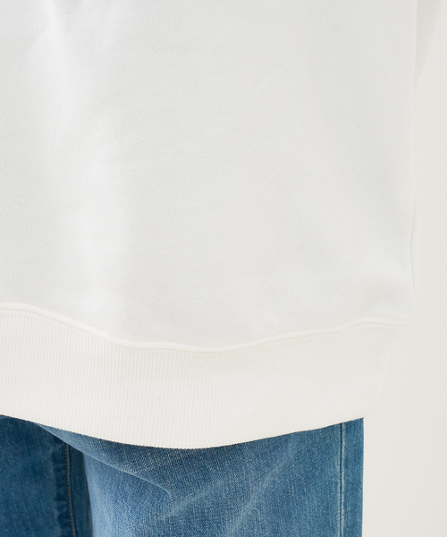 collex / コレックス キレイイロスウェット キレイイロスウェット｜collex / コレックス
