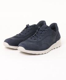 ECCO（エコー）の「ECCO シーエス25 本革 メンズ  カジュアルスニーカー（スニーカー・メンズ）」