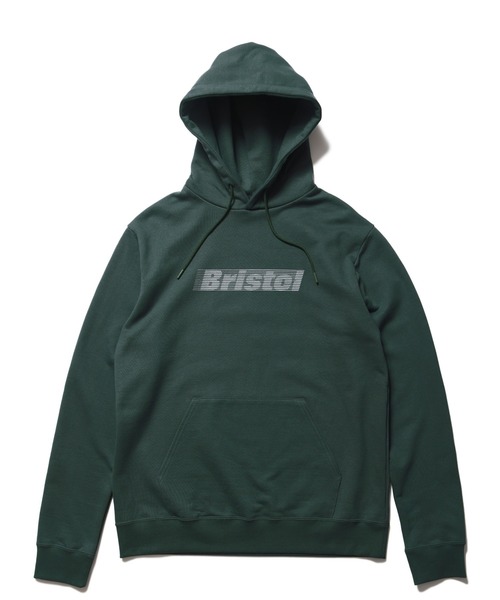 エフシーレアルブリストル FCRB テックスウェットベンティレーションパーカー 2909500000055321-1w.jpg