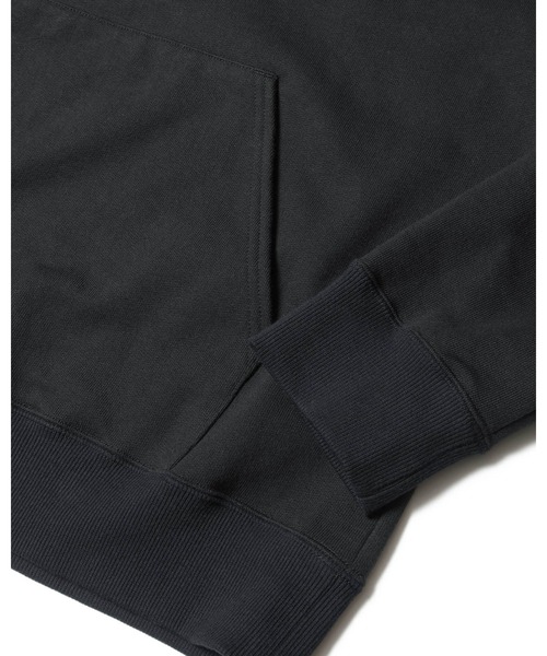 EFFECT LINE LOGO TEAM SWEAT HOODIE（パーカー）｜F.C.Real Bristol