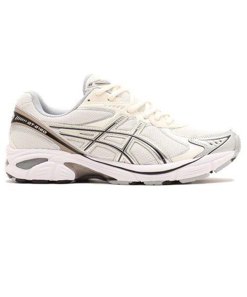 ASICS(アシックス)の「asics GT-2160 / アシックス ジーティー 2160(スニーカー・メンズ・アイボリー・23.5cm/24.0cm/24.5cm/25.0cm/25.5cm/26.0cm/26.5cm/27.0cm/27.5cm/28.0cm/28.5cm/29.0cm/23.0cm)」の4枚目の写真