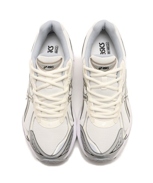 ASICS(アシックス)の「asics GT-2160 / アシックス ジーティー 2160(スニーカー・メンズ・アイボリー・23.5cm/24.0cm/24.5cm/25.0cm/25.5cm/26.0cm/26.5cm/27.0cm/27.5cm/28.0cm/28.5cm/29.0cm/23.0cm)」の2枚目の写真