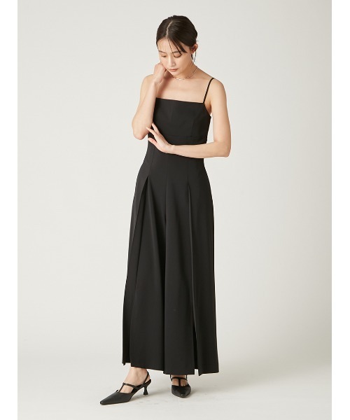 FRAY I.D（フレイアイディー）の「リボンボレロキャミコンビネゾン  