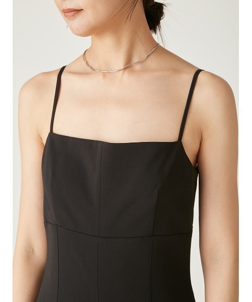 FRAY I.D（フレイアイディー）の「リボンボレロキャミコンビネゾン