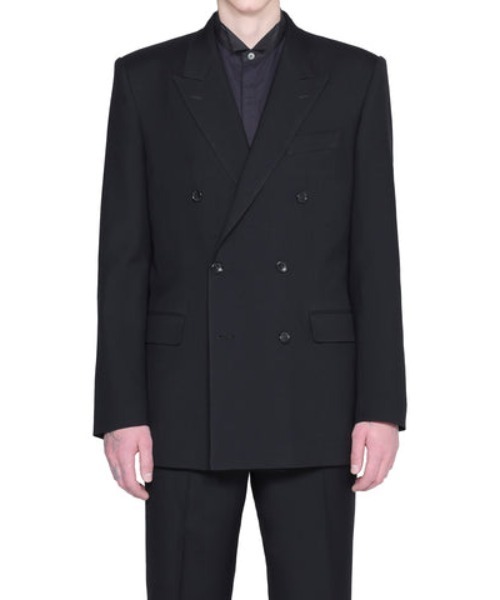 JOHN LAWRENCE SULLIVAN(ジョンローレンスサリバン) 18AW Shaggy