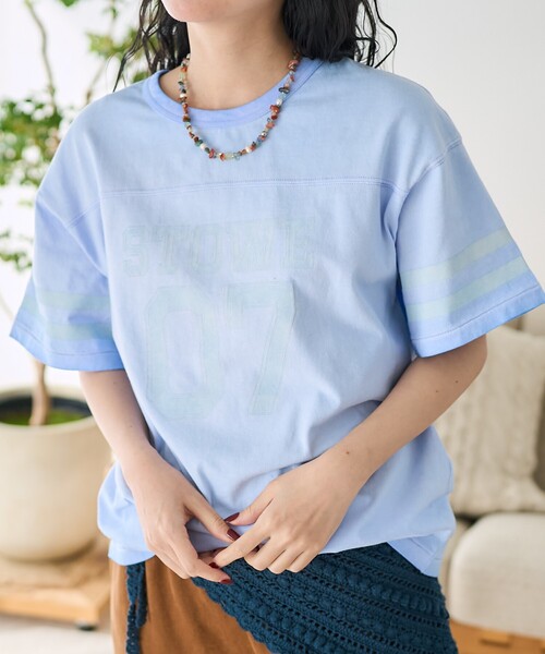 FREAK'S STORE♢天然石ネックレス セール】天然石ネックレス / ストーンネックレス（ネックレス