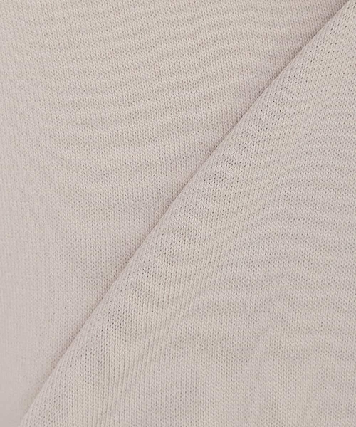 a.v.v（アーヴェヴェ）の「【洗える/UVカット】クルーネックカーディガン（カーディガン/ボレロ・レディース・ホワイト/ブラック/オレンジ/ブルー/ミント/グレー系その他・40/38/36/34/42）」の7枚目の写真