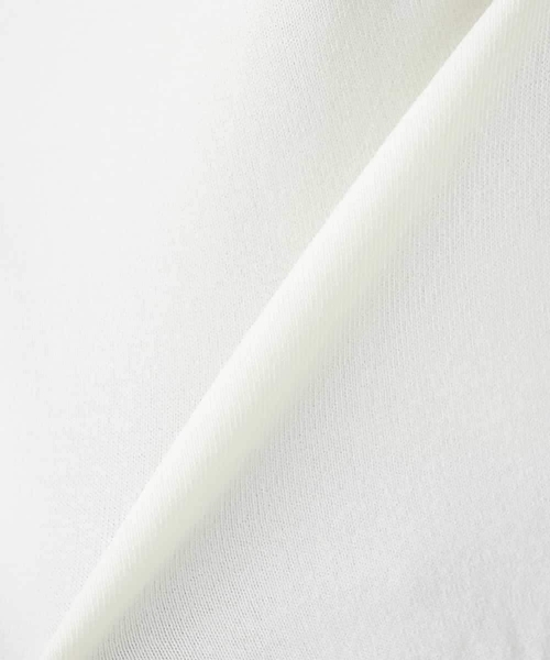 a.v.v（アーヴェヴェ）の「【洗える/UVカット】クルーネックカーディガン（カーディガン/ボレロ・レディース・ホワイト/ブラック/オレンジ/ブルー/ミント/グレー系その他・40/38/36/34/42）」の8枚目の写真