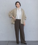 A part by(アパートバイ)の「ジャケット/アウター(MA-1)」