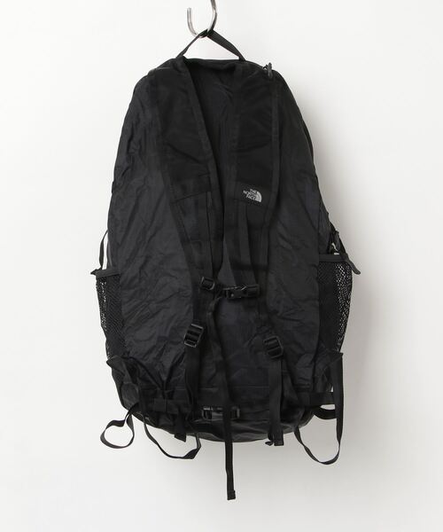 THE NORTH FACE MAYFLY PACK 22 ブラック THE NORTH FACE（ザ・ノース・フェイス） / メイフライパック 22