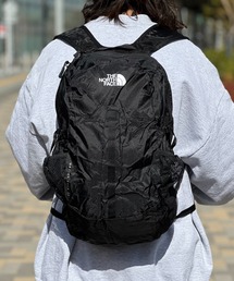 THE NORTH FACE（ザノースフェイス）の「【THE NORTH FACE】Mayfly Pack 22 メイフライパック２２（バックパック/リュック）」