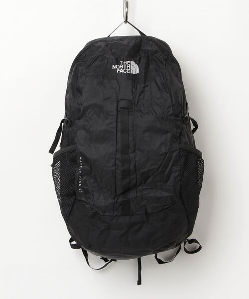 THE NORTH FACE】Mayfly Pack 22 メイフライパック22（バック