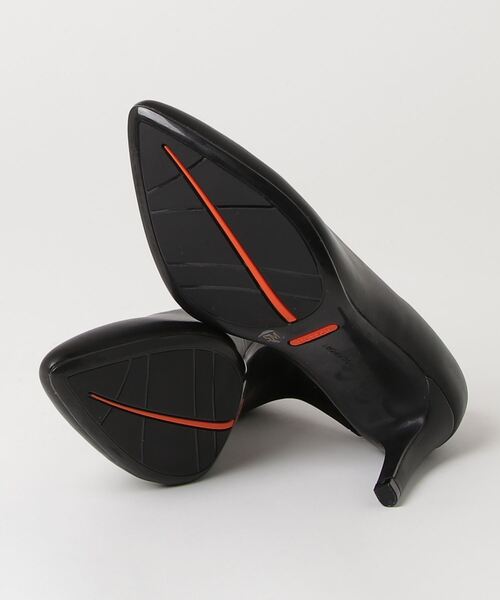 ROCKPORT（ロックポート）の「【WOMEN】ジュリエット ポインティ トゥ ヒール パンプス（パンプス・レディース・ブラック・25.0cm/24.5cm/24.0cm/23.5cm/23.0cm/22.5cm/22.0cm）」の3枚目の写真