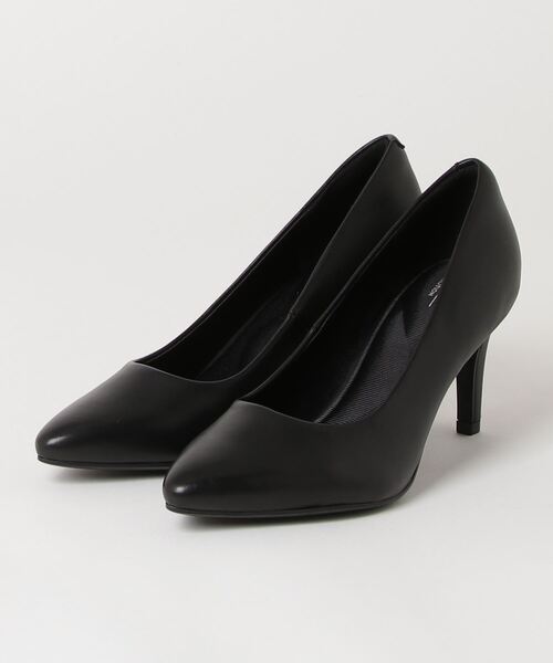 ROCKPORT(ロックポート)の「【WOMEN】ジュリエット ポインティ トゥ ヒール パンプス(パンプス・レディース・ブラック・25.0cm/24.5cm/24.0cm/23.5cm/23.0cm/22.5cm/22.0cm)」の13枚目の写真