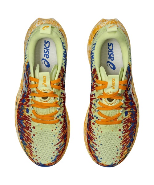 ASICS NOOSA TRI 16 US11 (28.5 cm) 並行輸入品 ASICS スニーカー NOOSA TRI 16 / メンズ スタンダード