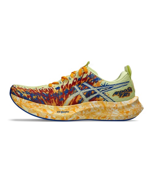 新品同様 26.0 cm ASICS Noosa Tri 16 セール】NOOSA TRI 16 / メンズ / スタンダート（スニーカー