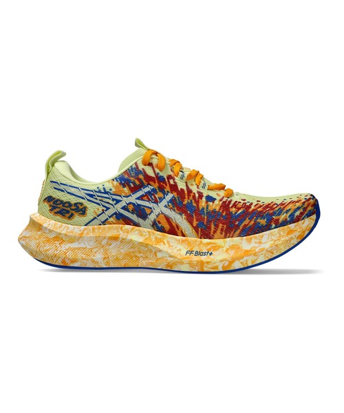 新品同様 26.0 cm ASICS Noosa Tri 16 ASICS Men's Noosa TRI 16 Running Shoes, White/Sunrise Red | eBay