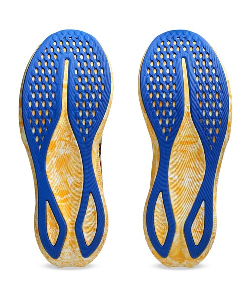 ASICS(アシックス)の「NOOSA TRI 16 / メンズ / スタンダード(スニーカー・メンズ・イエロー系その他・27/27.5/25/28.5/26.5/26/25.5/28)」の8枚目の写真