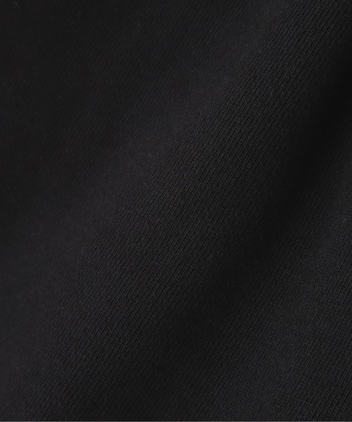 AVIREX(アヴィレックス)の「《KIDS / キッズ》 VARSITY LOGO SHORTS / バーシティ ロゴ ショーツ / AVIREX / アヴィレックス(その他パンツ・キッズ・ブラック/グレー/オレンジ・100/140/120)」の4枚目の写真