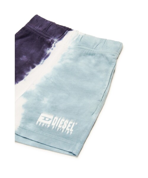 DIESEL（ディーゼル）の「ベビー ショートパンツ PKITEB（その他パンツ・キッズ・ブルー系その他・24M/36M/12M/18M）」の3枚目の写真