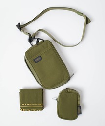 【PE】【PENDLETON/ペンドルトン】MULTI NECK POUCH マルチ ネック ポーチ