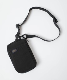 【PE】【PENDLETON/ペンドルトン】MULTI NECK POUCH マルチ ネック ポーチ