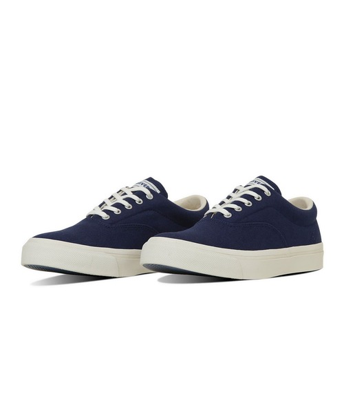 CONVERSE(コンバース)の「CONVERSE SKIDGRIP(コンバース スキッドグリップ)(スニーカー・メンズ・ホワイト/ネイビー/ブラック・25.5cm/26cm/26.5cm/27cm/27.5cm/28cm/29cm/23cm/23.5cm/24cm/24.5cm/25cm)」の2枚目の写真