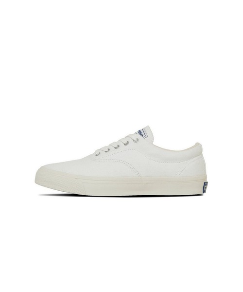CONVERSE(コンバース)の「CONVERSE SKIDGRIP(コンバース スキッドグリップ)(スニーカー・メンズ・ホワイト/ネイビー/ブラック・25.5cm/26cm/26.5cm/27cm/27.5cm/28cm/29cm/23cm/23.5cm/24cm/24.5cm/25cm)」の4枚目の写真