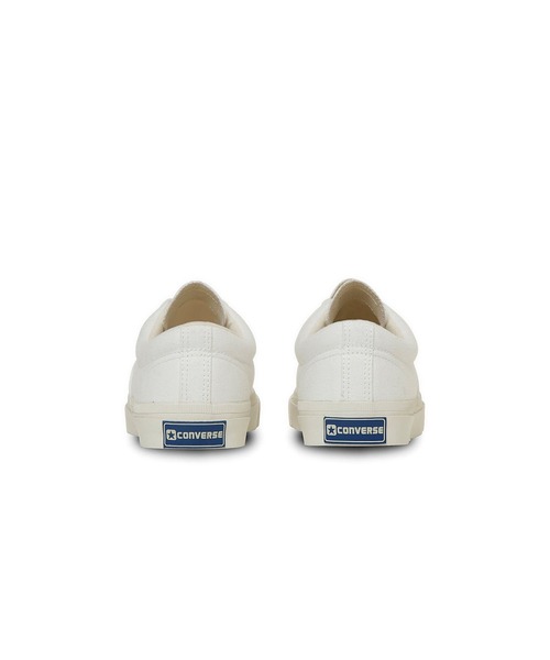 CONVERSE(コンバース)の「CONVERSE SKIDGRIP(コンバース スキッドグリップ)(スニーカー・メンズ・ホワイト/ネイビー/ブラック・25.5cm/26cm/26.5cm/27cm/27.5cm/28cm/29cm/23cm/23.5cm/24cm/24.5cm/25cm)」の7枚目の写真