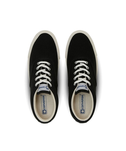CONVERSE(コンバース)の「CONVERSE SKIDGRIP(コンバース スキッドグリップ)(スニーカー・メンズ・ホワイト/ネイビー/ブラック・25.5cm/26cm/26.5cm/27cm/27.5cm/28cm/29cm/23cm/23.5cm/24cm/24.5cm/25cm)」の13枚目の写真