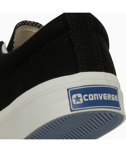 CONVERSE(コンバース)の「CONVERSE SKIDGRIP(コンバース スキッドグリップ)(スニーカー・メンズ・ホワイト/ネイビー/ブラック・25.5cm/26cm/26.5cm/27cm/27.5cm/28cm/29cm/23cm/23.5cm/24cm/24.5cm/25cm)」の17枚目の写真
