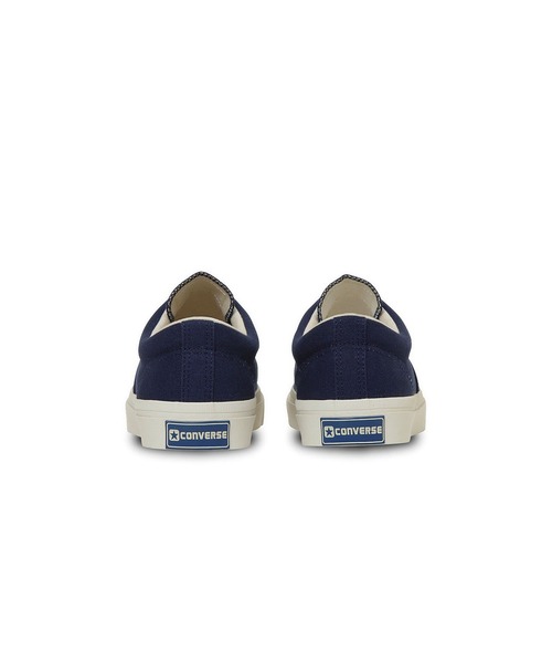 CONVERSE(コンバース)の「CONVERSE SKIDGRIP(コンバース スキッドグリップ)(スニーカー・メンズ・ホワイト/ネイビー/ブラック・25.5cm/26cm/26.5cm/27cm/27.5cm/28cm/29cm/23cm/23.5cm/24cm/24.5cm/25cm)」の21枚目の写真