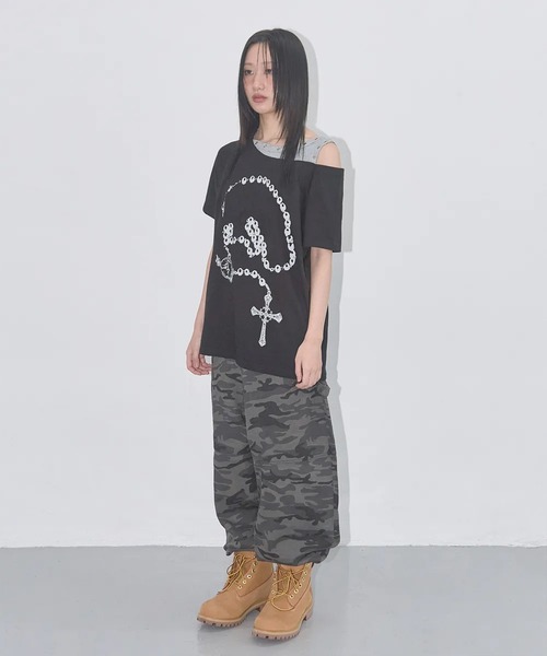 アトリエgg♡カフェドパリ　19ハーフ アトリエgg・Café de Paris