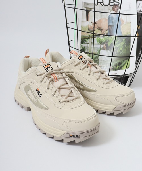 楽天市場】【ムラサキスポーツ限定モデル】FILA/フィラ