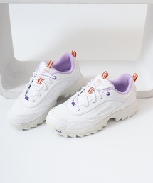 FILA DISTORTER PREMIUM/ディストータープレミアム 厚底スニーカー