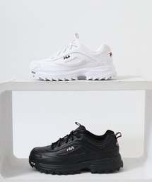 FILA(tB)FILA DISTORTER PREMIUM/fBXg[^[v~A Xj[J[(Xj[J[)
