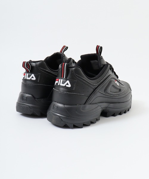 【即発送】FILA スニーカー DISTORTER PREMIUM ディストーター Distorter Premium/ ディストーター プレミアム カジュアル厚底