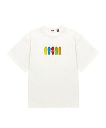ECO HYBRID TEE(SB PT)/エコハイブリッドティー (SB PT)