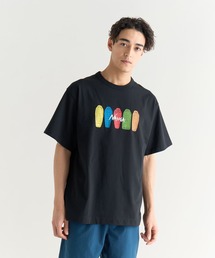 ECO HYBRID TEE(SB PT)/エコハイブリッドティー (SB PT)